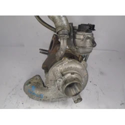 TURBINA Citroën C4 2011 PICASSO 1.6 HDI AUT.