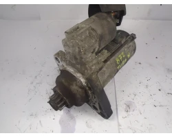 STARTER MOTOR Volkswagen Touran 2006 1.9TDI 02z911023h