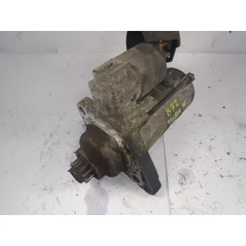 MOTORINO AVVIAMENTO Volkswagen Touran 2006 1.9TDI 02z911023h