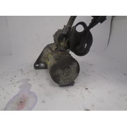 STARTER MOTOR Volkswagen Touran 2006 1.9TDI 02z911023h