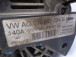 ALTERNATORE Volkswagen Crafter 2012 35 2.0 TDI 03l 903 024b