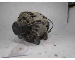 ALTERNATOR Volkswagen Crafter 2012 35 2.0 TDI 03l 903 024b