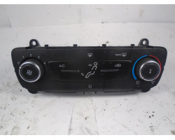HEATER CLIMATE CONTROL PANEL Ford Focus 2016 1.5TDCI SW 