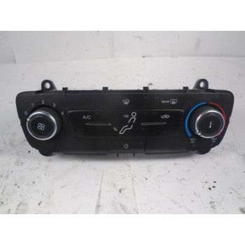 HEATER CLIMATE CONTROL PANEL Ford Focus 2016 1.5TDCI SW 