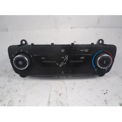 CENTRALINA COMANDO CLIMATIZZATORE Ford Focus 2016 1.5TDCI SW