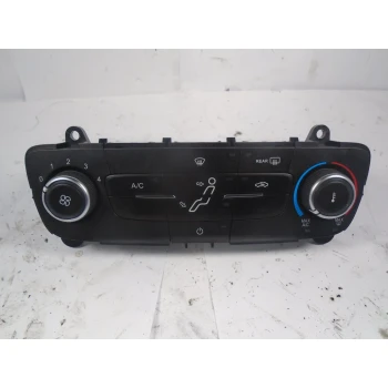 HEATER CLIMATE CONTROL PANEL Ford Focus 2016 1.5TDCI SW