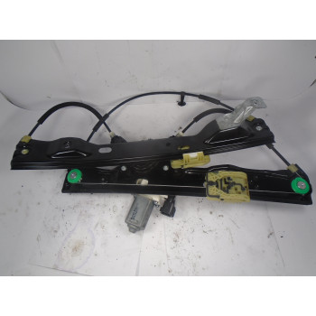 WINDOW MECHANISM FRONT LEFT Ford Focus 2016 1.5TDCI SW a23201bf