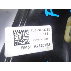 MECCANISMO ALZA VETRO ANTERIORE SINISTRO Ford Focus 2016 1.5TDCI SW a23201bf