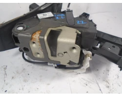 DOOR LOCK REAR LEFT Ford Focus 2016 1.5TDCI SW