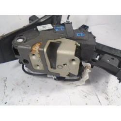 ZAKLEP  ZADAJ LEVA Ford Focus 2016 1.5TDCI SW