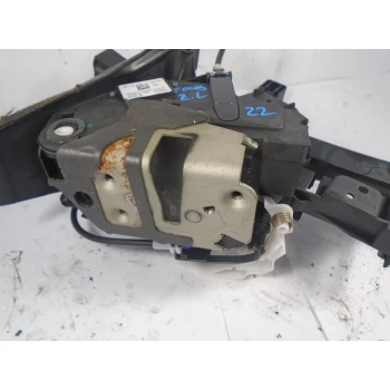 ZAKLEP  ZADAJ LEVA Ford Focus 2016 1.5TDCI SW
