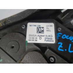 DOOR LOCK REAR LEFT Ford Focus 2016 1.5TDCI SW