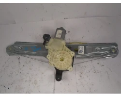 WINDOW MECHANISM REAR LEFT Ford Focus 2016 1.5TDCI SW