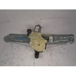 WINDOW MECHANISM REAR LEFT Ford Focus 2016 1.5TDCI SW
