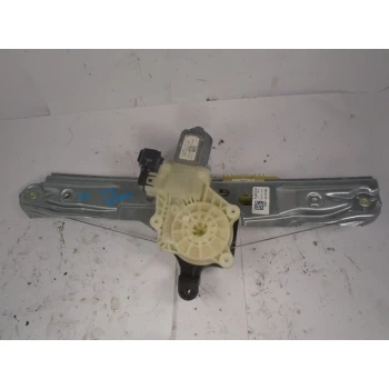 WINDOW MECHANISM REAR LEFT Ford Focus 2016 1.5TDCI SW