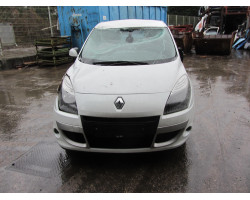 CAR FOR PARTS Renault SCENIC 2011 III. 1.6 16V 