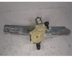 WINDOW MECHANISM REAR RIGHT Ford Focus 2016 1.5TDCI SW
