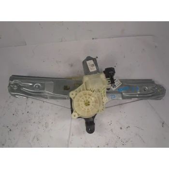 WINDOW MECHANISM REAR RIGHT Ford Focus 2016 1.5TDCI SW