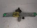 WINDOW MECHANISM REAR RIGHT Ford Focus 2016 1.5TDCI SW