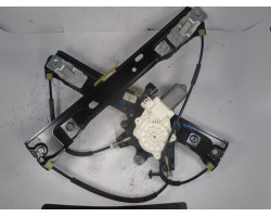 WINDOW MECHANISM FRONT RIGHT Ford Focus 2016 1.5TDCI SW 