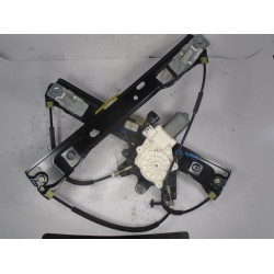 WINDOW MECHANISM FRONT RIGHT Ford Focus 2016 1.5TDCI SW 