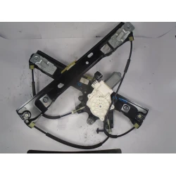 WINDOW MECHANISM FRONT RIGHT Ford Focus 2016 1.5TDCI SW