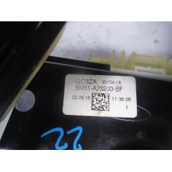 MECCANISMO ALZA VETRO ANTERIORE DESTRA Ford Focus 2016 1.5TDCI SW