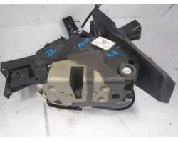 DOOR LOCK REAR RIGHT Ford Focus 2016 1.5TDCI SW