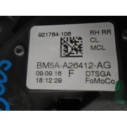 DOOR LOCK REAR RIGHT Ford Focus 2016 1.5TDCI SW