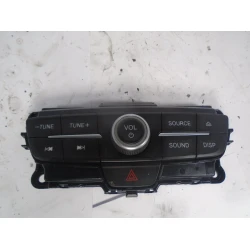 AUTORADIO Ford Focus 2016 1.5TDCI SW