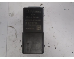 CENTRALINA SCATOLA FUSIBILI Ford Focus 2016 1.5TDCI SW 9803299780