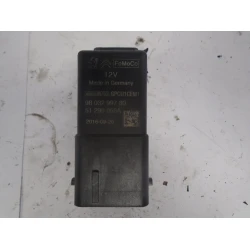 CENTRALINA SCATOLA FUSIBILI Ford Focus 2016 1.5TDCI SW 9803299780