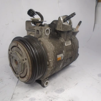 AIR CONDITIONING COMPRESSOR Ford Focus 2016 1.5TDCI SW h1f119d629ha 2026102