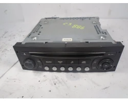 AUTORADIO Citroën C3 2012 1.4 16V 96775574xt00