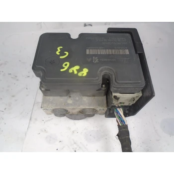 ABS ENOTA Citroën C3 2012 1.4 16V 9675099980 4541SA