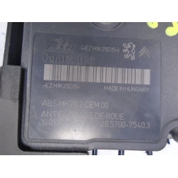 ABS ENOTA Citroën C3 2012 1.4 16V 9675099980 4541SA