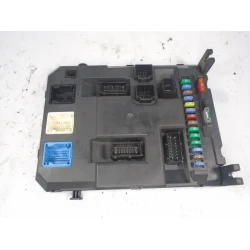 BSI CONTROL UNIT Citroën C3 2012 1.4 16V 9666952080