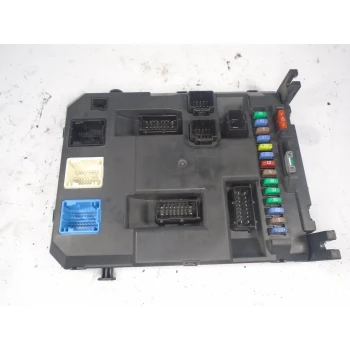 BSI CONTROL UNIT Citroën C3 2012 1.4 16V 9666952080