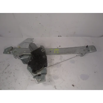 WINDOW MECHANISM REAR LEFT Citroën C3 2012 1.4 16V