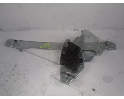 WINDOW MECHANISM REAR RIGHT Citroën C3 2012 1.4 16V