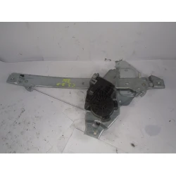 MEHANIZEM ŠIPE  ZADAJ DESNA Citroën C3 2012 1.4 16V