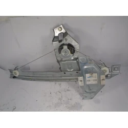 WINDOW MECHANISM REAR RIGHT Citroën C3 2012 1.4 16V