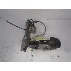 ZAKLEP SP LEVA Citroën C3 2012 1.4 16V
