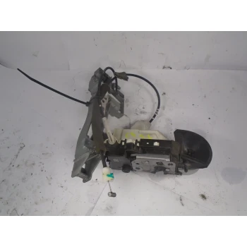 ZAKLEP SP LEVA Citroën C3 2012 1.4 16V