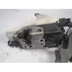 CHIUSURA SERRATURA PORTA ANTERIORE SINISTRA Citroën C3 2012 1.4 16V