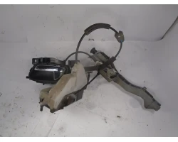ZAKLEP  ZADAJ LEVA Citroën C3 2012 1.4 16V