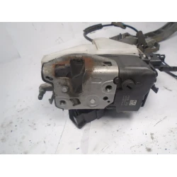 ZAKLEP  ZADAJ LEVA Citroën C3 2012 1.4 16V