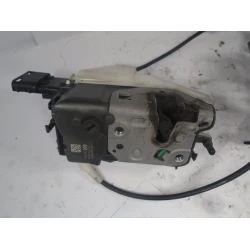 ZAKLEP  SPREDAJ DESNA Citroën C3 2012 1.4 16V