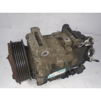 AIR CONDITIONING COMPRESSOR Peugeot 5008 2014 2.0 HDI 967145138