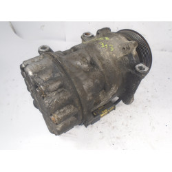AIR CONDITIONING COMPRESSOR Peugeot 5008 2014 2.0 HDI 967145138